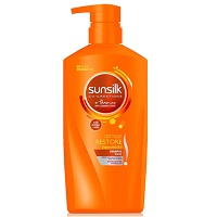 Sunsilk Damage Restore Shampoo 650ml